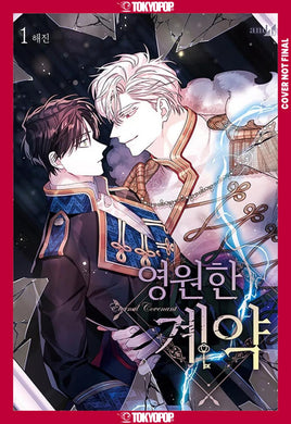 ETERNAL COVENANT GN VOL 01