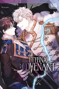 ETERNAL COVENANT GN VOL 01