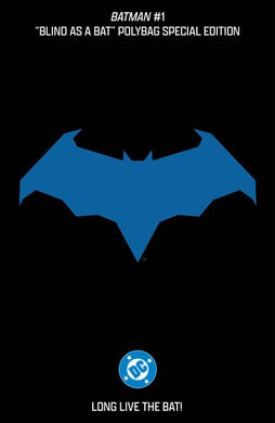 BATMAN #1 BLIND BAG