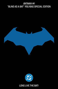 BATMAN #1 BLIND BAG