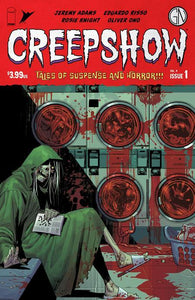 CREEPSHOW VOL 04 #1 OF 5
