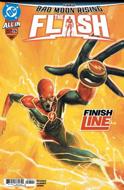 FLASH #25