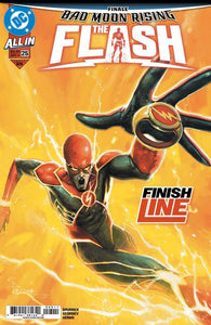FLASH #25
