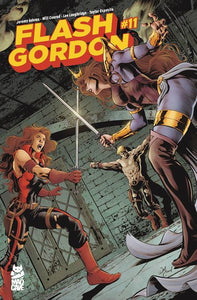 FLASH GORDON #11