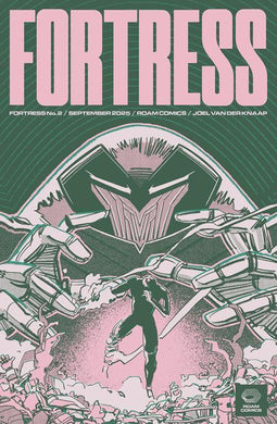 FORTRESS #2