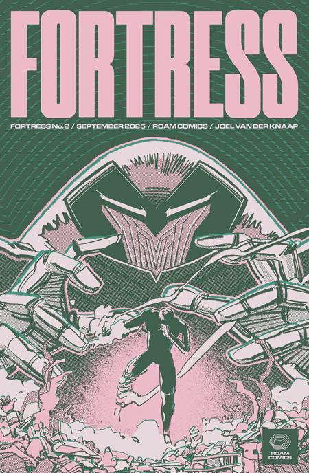 FORTRESS #2