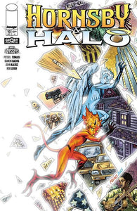 HORNSBY AND HALO #10 CVR B SCOTT KOLINS VAR