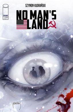 NO MANS LAND #1 OF 4