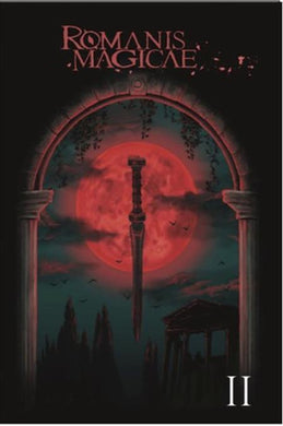 ROMANIS MAGICAE #2 OF 4