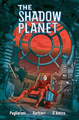 SHADOW PLANET TP