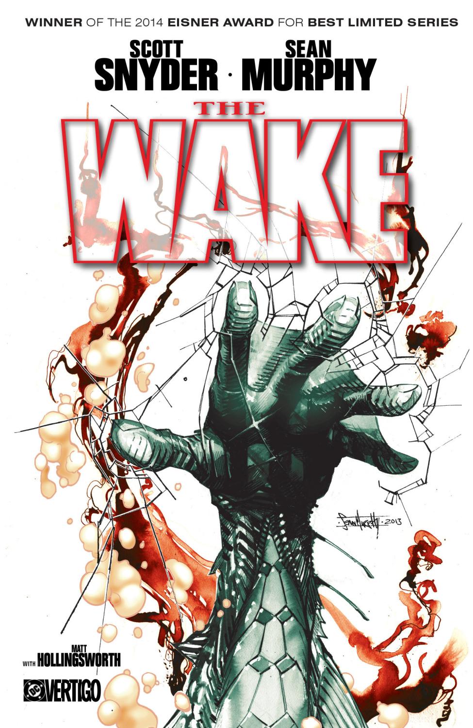 WAKE TP 2025 EDITION
