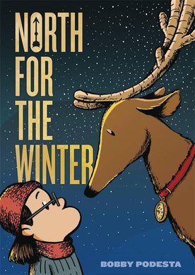NORTH FOR THE WINTER GN