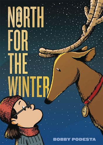 NORTH FOR THE WINTER GN