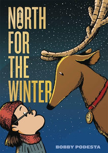 NORTH FOR THE WINTER GN