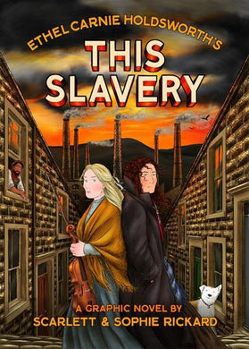 THIS SLAVERY GN