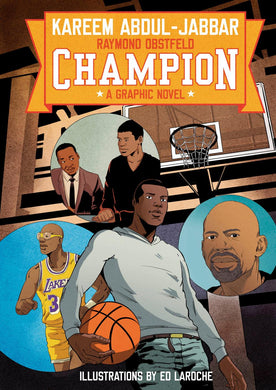 CHAMPION GN SC