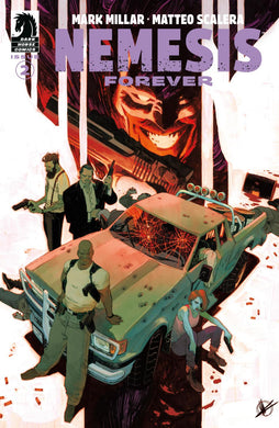 NEMESIS FOREVER #2