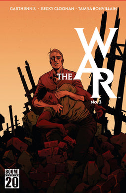 WAR #2