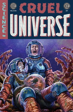 EC CRUEL UNIVERSE 2 #3 OF 12