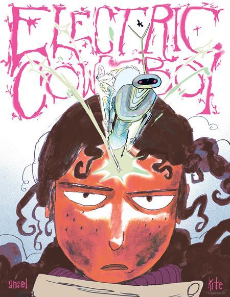 ELECTRIC COWBOY ONE-SHOT