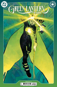 GREEN LANTERN DARK #7 OF 7