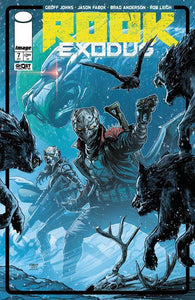 ROOK EXODUS #7