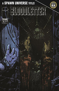 SPAWN BLOODLETTER #5 CVR B MIRKO COLAK VAR OF 5