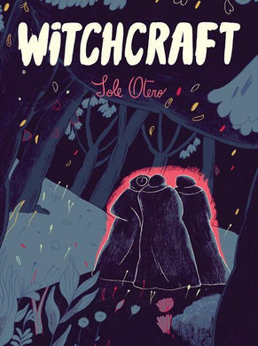 WITCHCRAFT TP