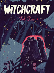 WITCHCRAFT TP