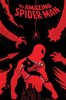 AMAZING SPIDER-MAN HC VOL 01