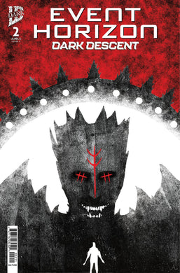 EVENT HORIZON DARK DESCENT #2