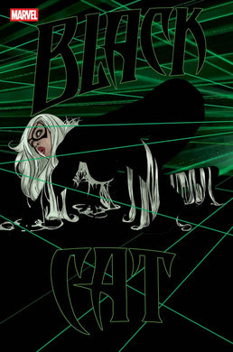 BLACK CAT #4