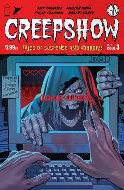 CREEPSHOW VOL 04 #3 OF 5