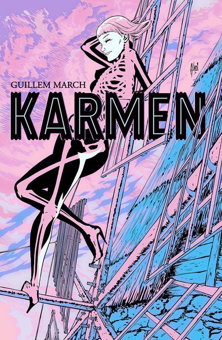 KARMEN TP