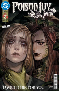 POISON IVY #38