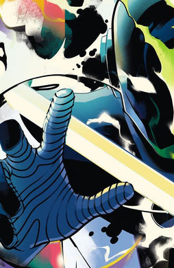 RADIANT BLACK #39 CVR B MATT TAYLOR VAR