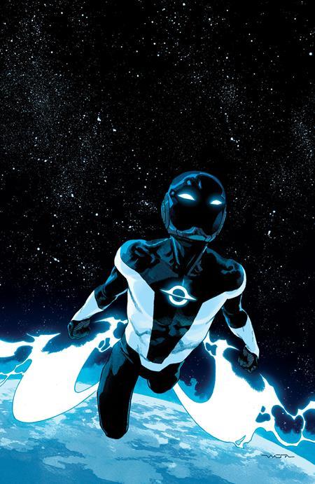 RADIANT BLACK #39 CVR C INC 1:20 FELIPE WATANABE VIRGIN VAR 1:20 INCV