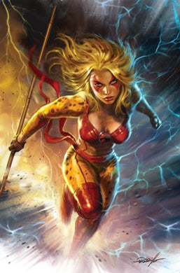 THUNDERCATS #22 CVR L INC 1:15 LUCIO PARRILLO VIRGIN VAR 1:15 INCV