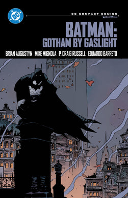 BATMAN GOTHAM BY GASLIGHT DC COMPACT COMICS EDITION TP