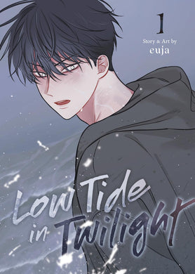 LOW TIDE IN TWILIGHT TP VOL 01