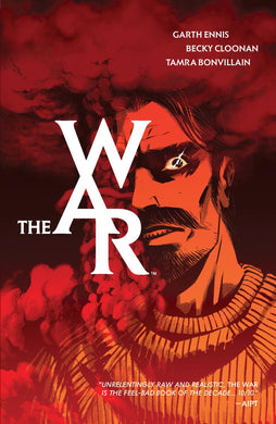 THE WAR TP