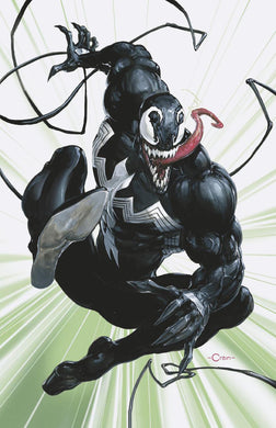 VENOM #253 CLAYTON CRAIN VIRGIN VAR 1:50 INCV 1:50 INCV