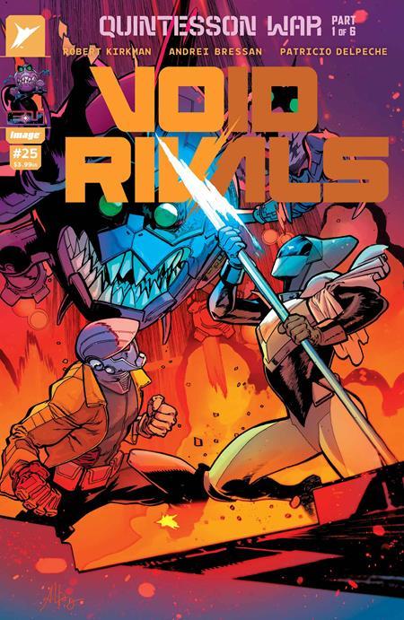 VOID RIVALS #25 CVR B ANDREI BRESSAN AND ADRIANO LUCAS VAR