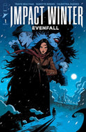 IMPACT WINTER EVENFALL ONE SHOT