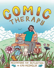 Load image into Gallery viewer, COMIC THERAPY
