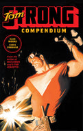 TOM STRONG COMPENDIUM 2026 EDITION TP