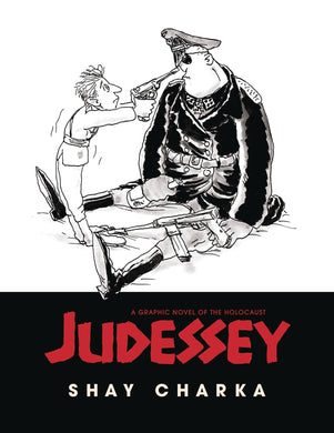 JUDESSEY GN  - Books