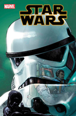 STAR WARS #45 - Comics