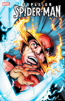 SUPERIOR SPIDER-MAN #6 - Comics