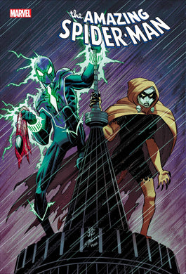 AMAZING SPIDER-MAN #47 - Comics